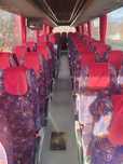 Vand Autocar Volvo B12 600