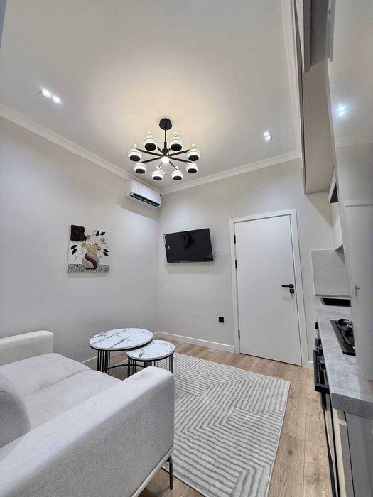 Продам квартиру с Ремонтом! Шайхантахур Самарканд Дарваза! Ровд! ID09