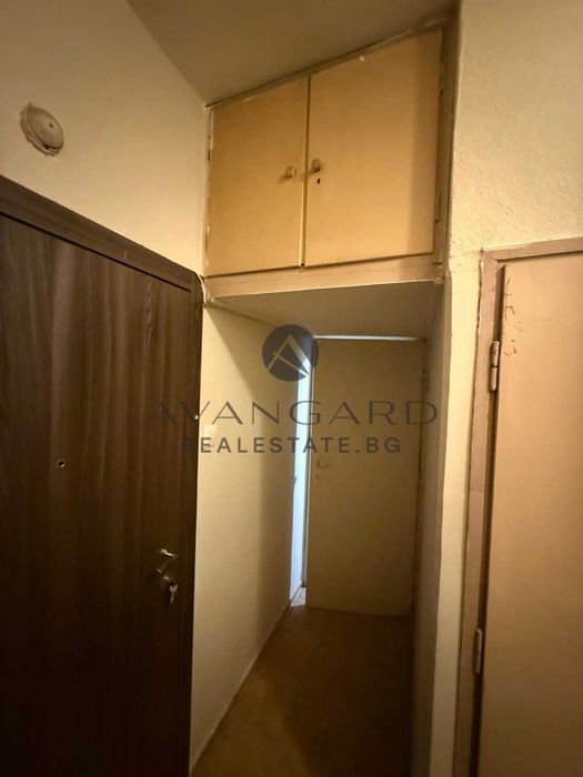 Продава се Двустаен апартамент в Пловдив, Христо Смирненски - 67 кв.м за 1766 €/кв.м - Снимка #7