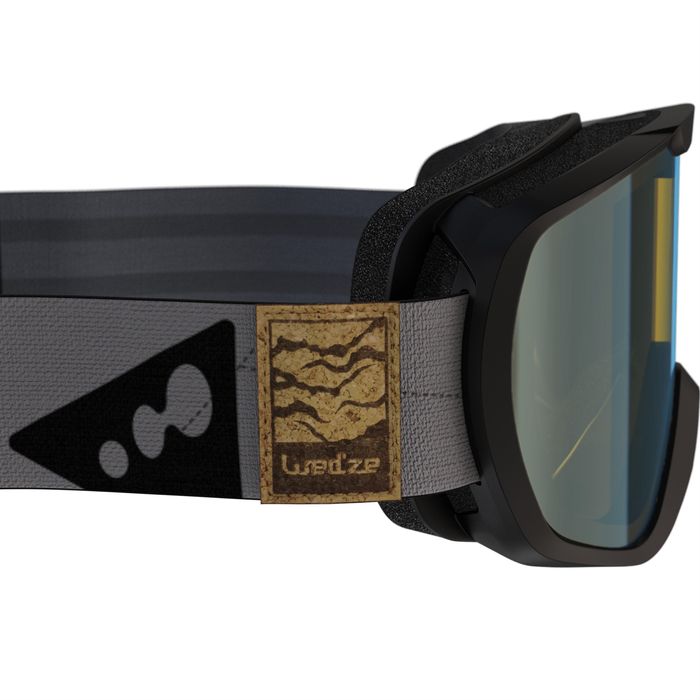 Ochelari Schi/ Snowboarding G540 Orice - produs resigilat Decathlon