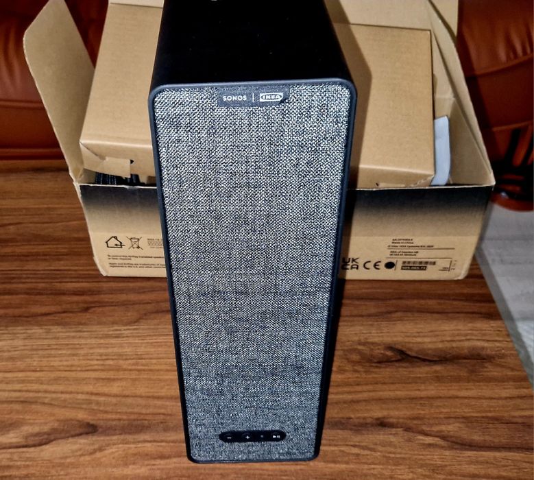 Boxă Wifi Sonos Synfonisk bookshelf