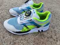 Puma Disc 37,5. Номер