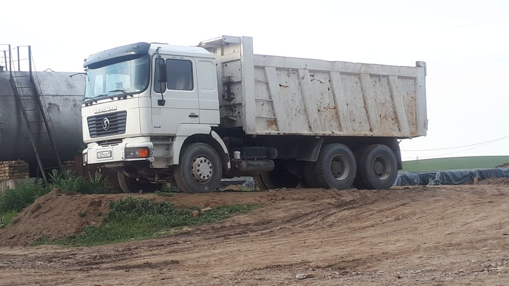 Камаз Зил хова доставка сыпучих.