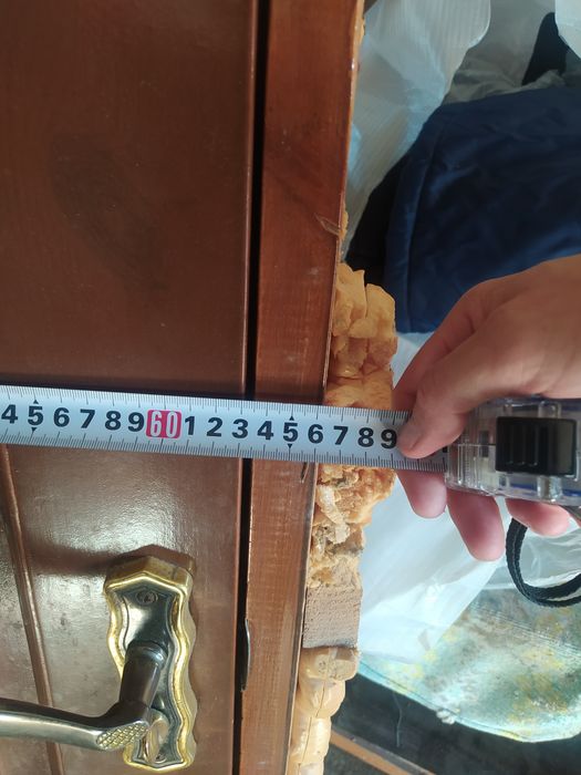 Продам двери межкомнатные.