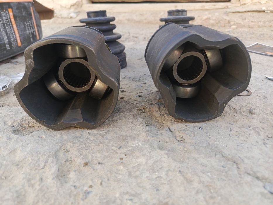 Внутренние граната