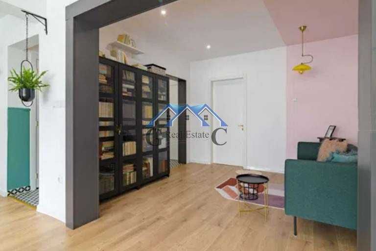 Дава се под наем Тристаен апартамент в Варна, Общината - 85 кв.м за 816 € - Снимка #12