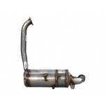 Filtru Particule Ford Focus 1.6 , Mazda 3, Volvo V50 1.6 TDCi Euro4