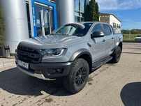 Ford Ranger Raptor Ford Ranger Double Cab Raptor AWD 2.0L EcoBlue 213 CP A10