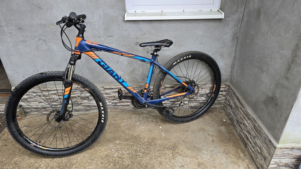 Vand bicicleta Giant Talon 4 marime M