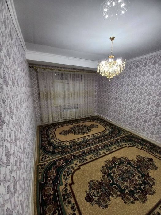 Ижарага 1/5/8 удица Иззат новостройка 1 комнатная срочно в аренду