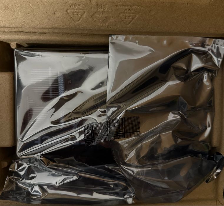 Placa Video MSI Rtx 5060 OC 8gb