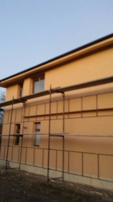 Гипсокартон и изолация