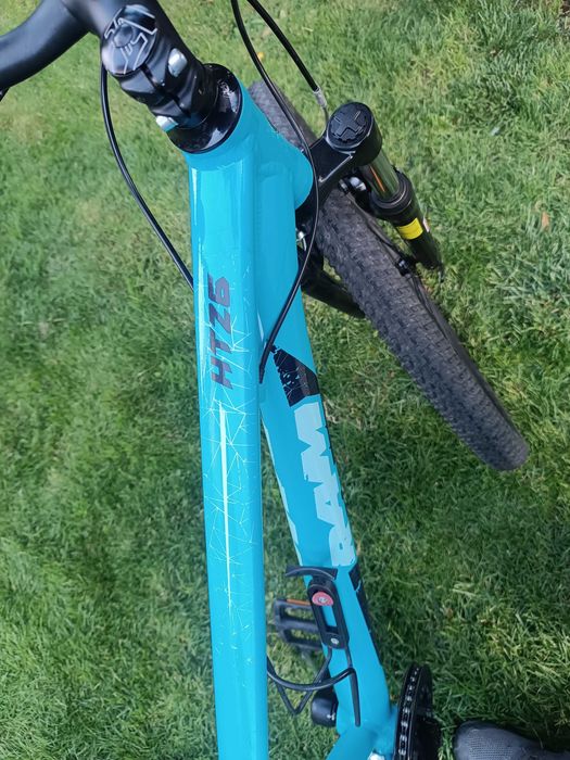 Алуминиев Планински Велосипед RAM 26"