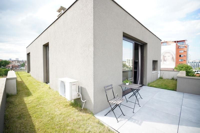 Дава се под наем Двустаен апартамент в София, Горубляне - 159 кв.м за 1000 € - Снимка #10