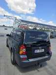 Hyundai terracan
