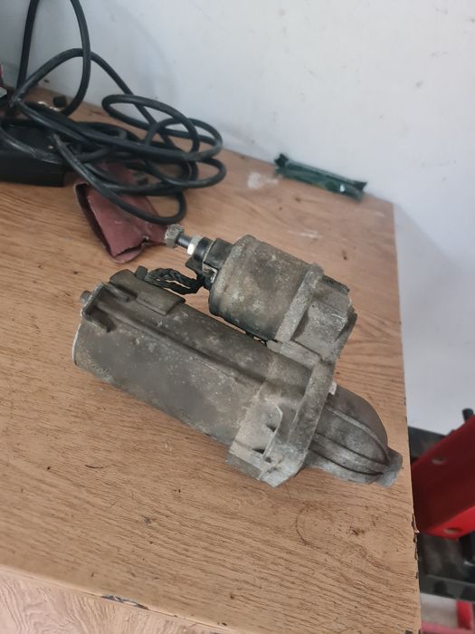 Electromotor 1.3 Fiat Alfa Lancia Multijet