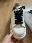 Adidasi Alexander McQueen marimea 44 stare foarte buna