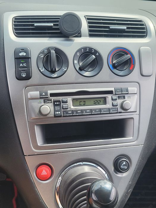 Honda Civic  1.4
