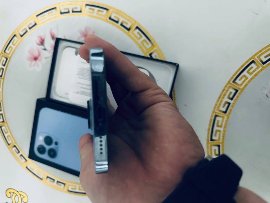Iphone 13 pro max srochna