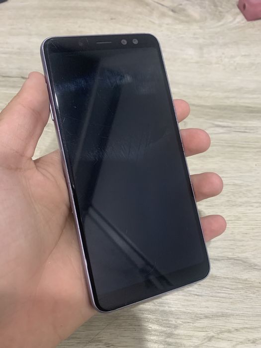 Samsung galaxy a8