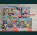 Seturi  figurine Gabby's Dollhouse