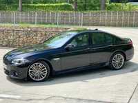 BMW F10 535d XDrive 313cp, Luxury, M=Paket int/ext din fabrica