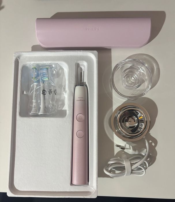 Periuta dinti electricaPhillips Sonicare DiamondClean 9000
