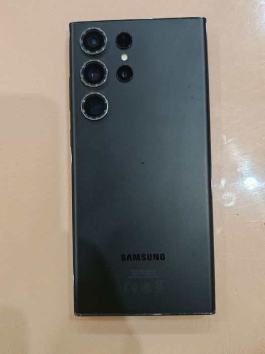 Samsung S23 ultra  256