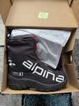 Ghete Alpina Outdoor XT Action