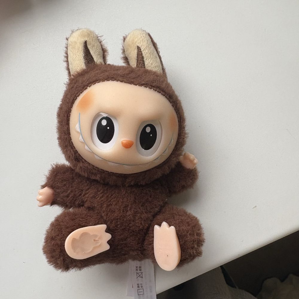 Лабубу игрушка классное