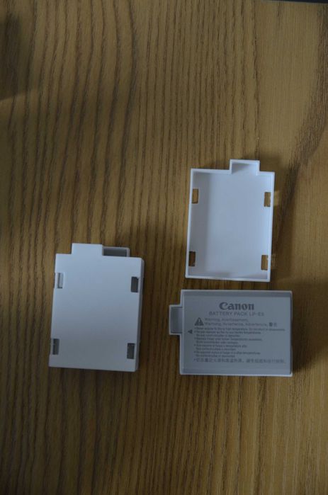 Фотоапарат Canon 1000D, перфектен за начинаещи и среднонапреднали