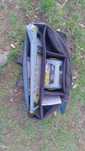 Detector utilitati electric, gaz, tevi apa etc