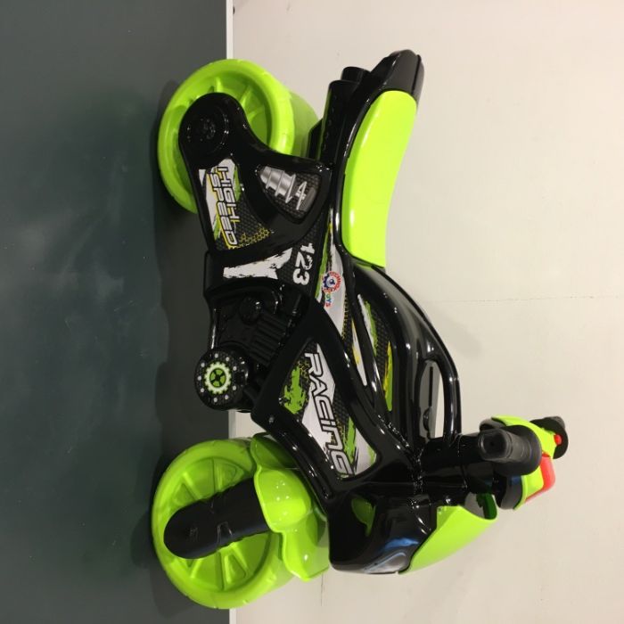 Мотори за бутане с ефекти