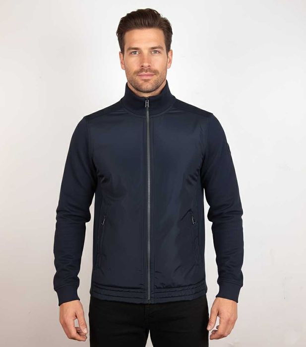 Bogner - Оригинално мъжко хибридно яке размер M