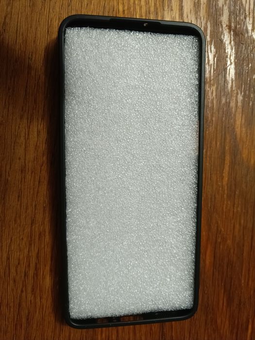 Vand husa telefon Motorola g54 Power Edition WoW Midnight