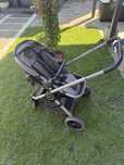 Vand carucior sport chicco best friend+scoica auto