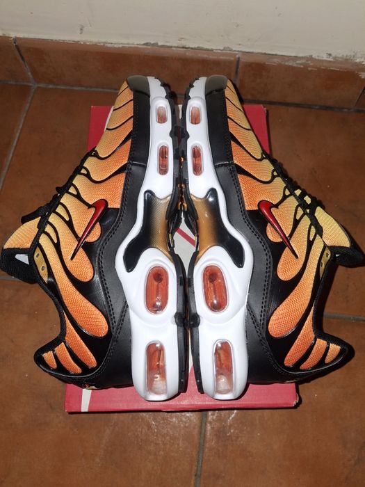 Nike TN(Air Max Plus), size 43