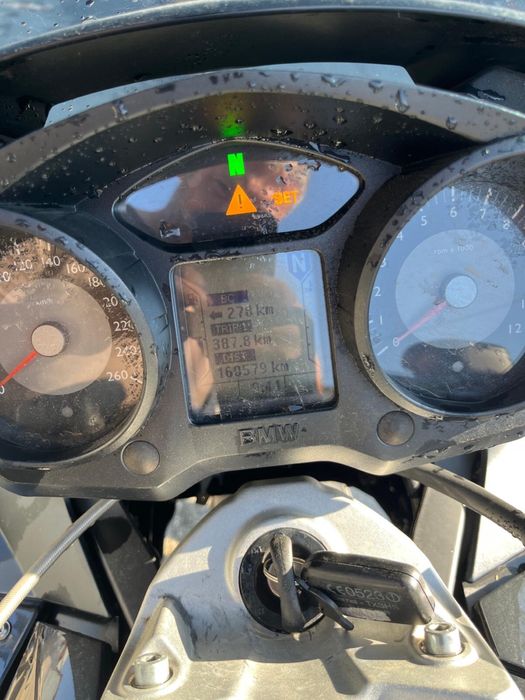 Vand Bmw K 1200 gt sau schimb