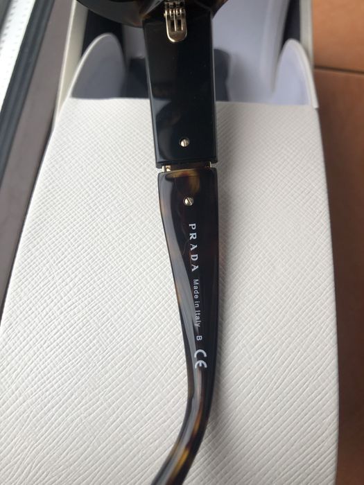 Ochelari Prada Originali