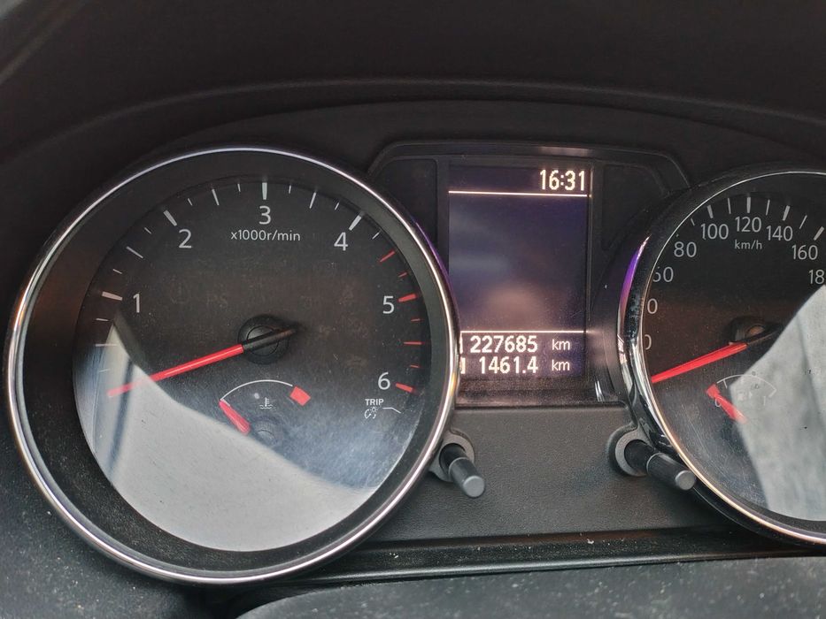 Nissan Qashqai de vânzare