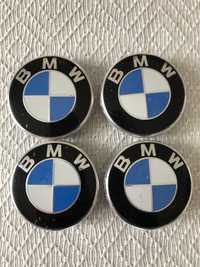 Capace jante aliaj BMW 68 mm