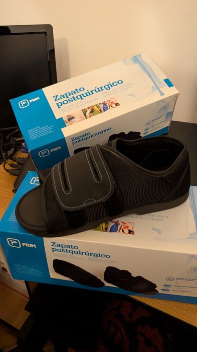 Papuci ortopedici pentru Haluce Valg - Monturi