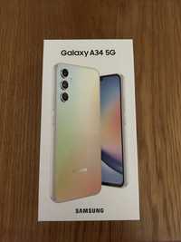 Samsung Galaxy A34 5G