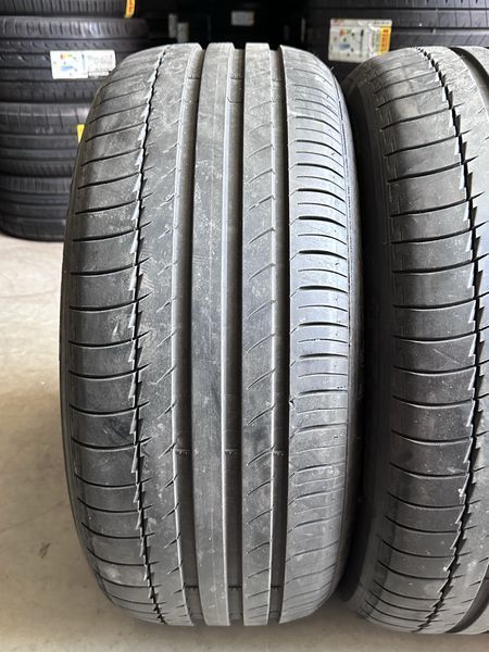 275/55/19 MICHELIN 4бр