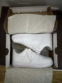 Air force 1 07 Triple White 44