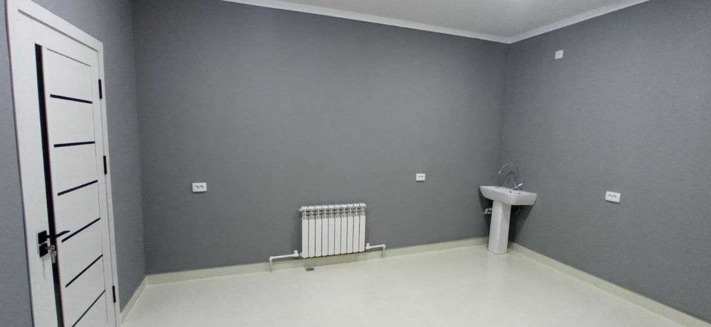 Нежелой жой, Медгородок