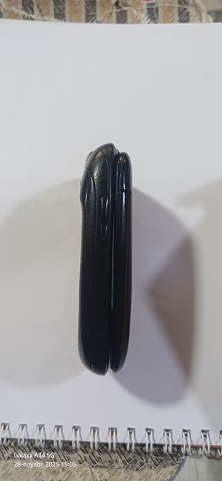 Samsung gusto 3 yengi