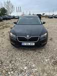 SKODA Superb  2017