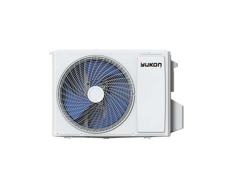 Aer conditionat YUKON KW18A1 Inverter 18000BTU Clasa A++/A+ Wi-Fi