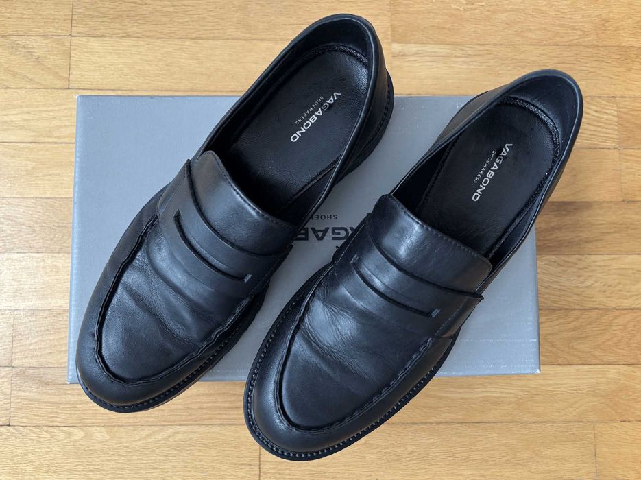 Обувки Vagabond Kenova EU39